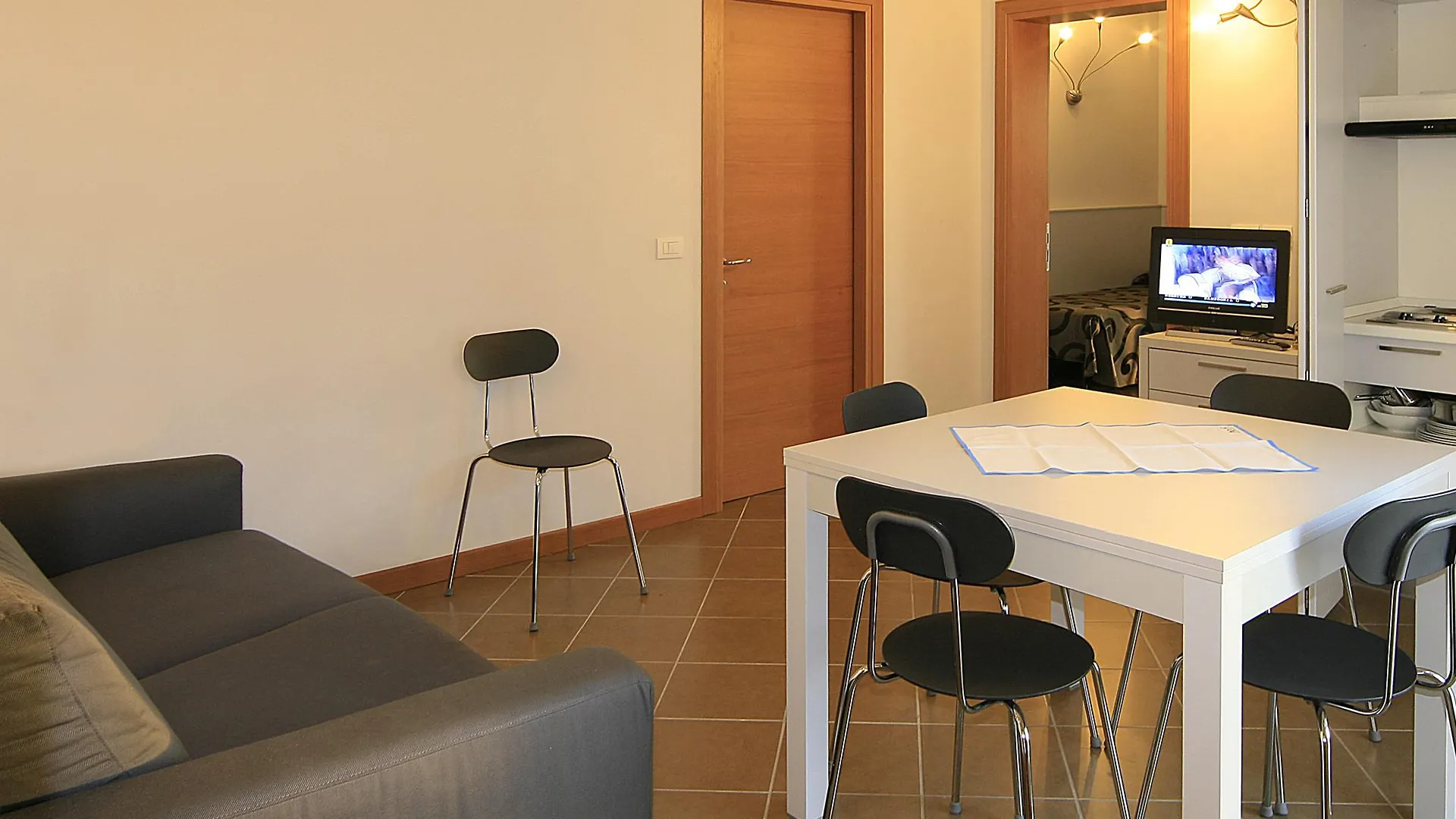 Hotel Eden Lido di Jesolo Italy