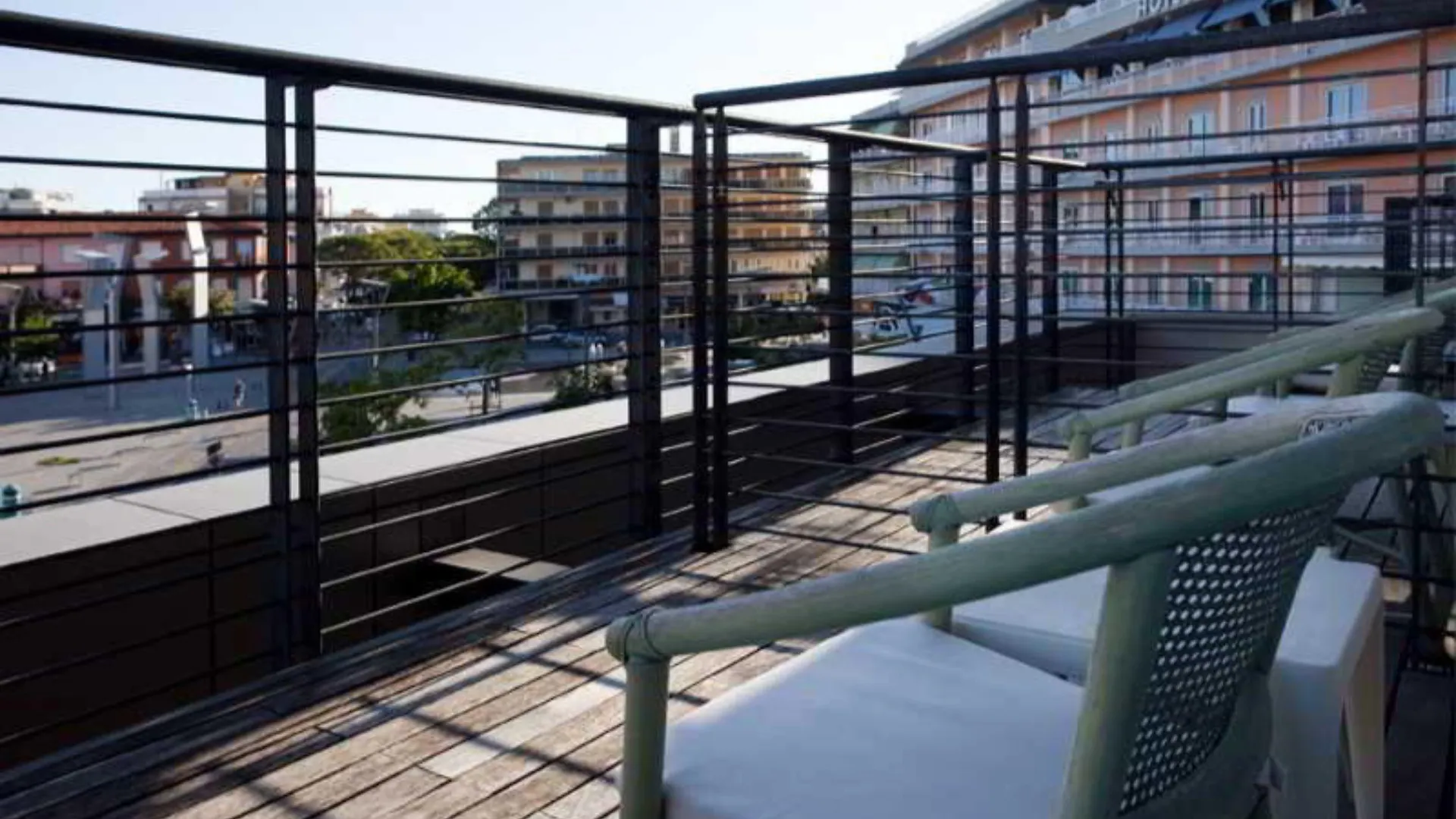 Hotel Eden Lido di Jesolo