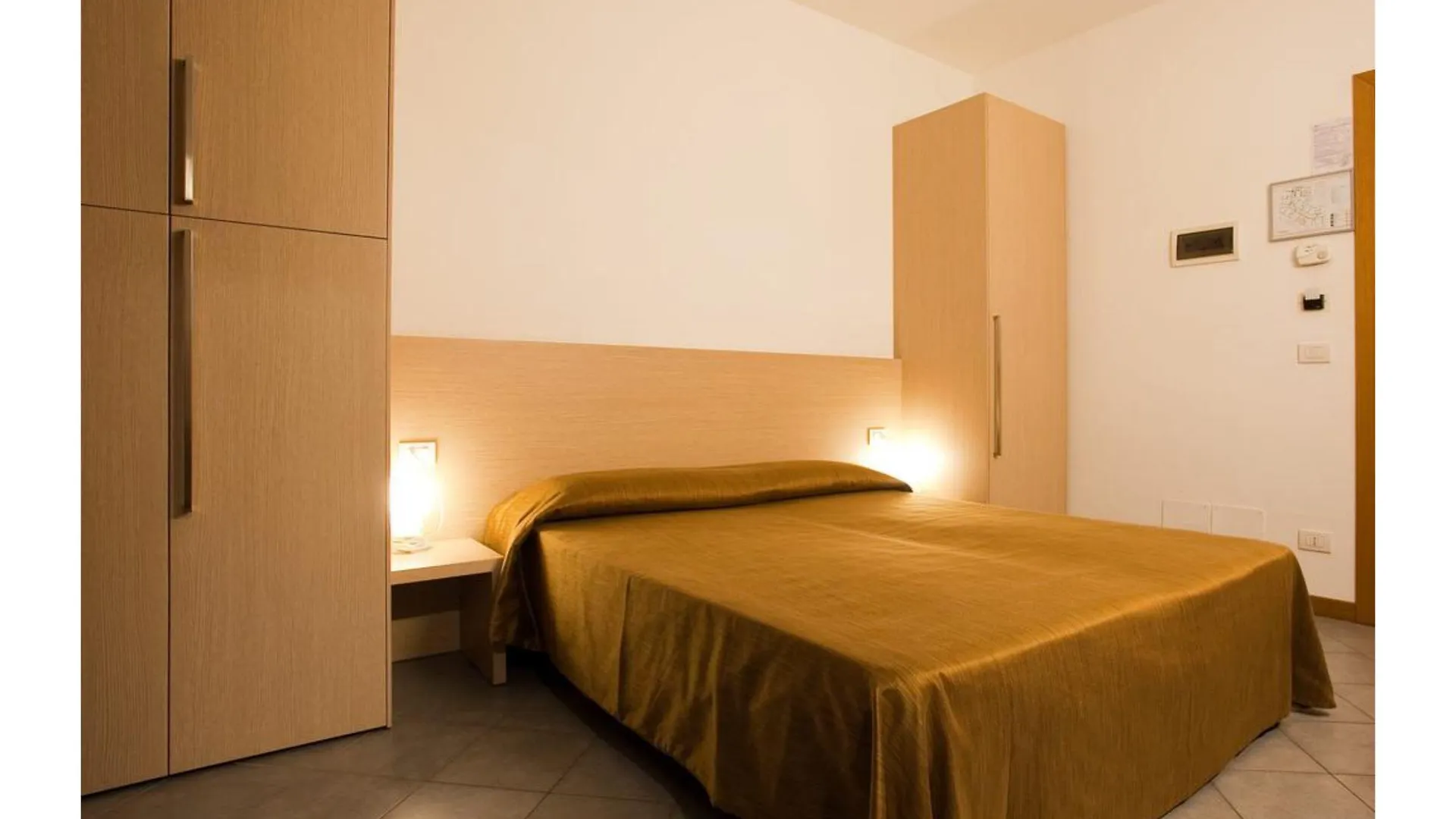 Hotel Eden Lido di Jesolo
