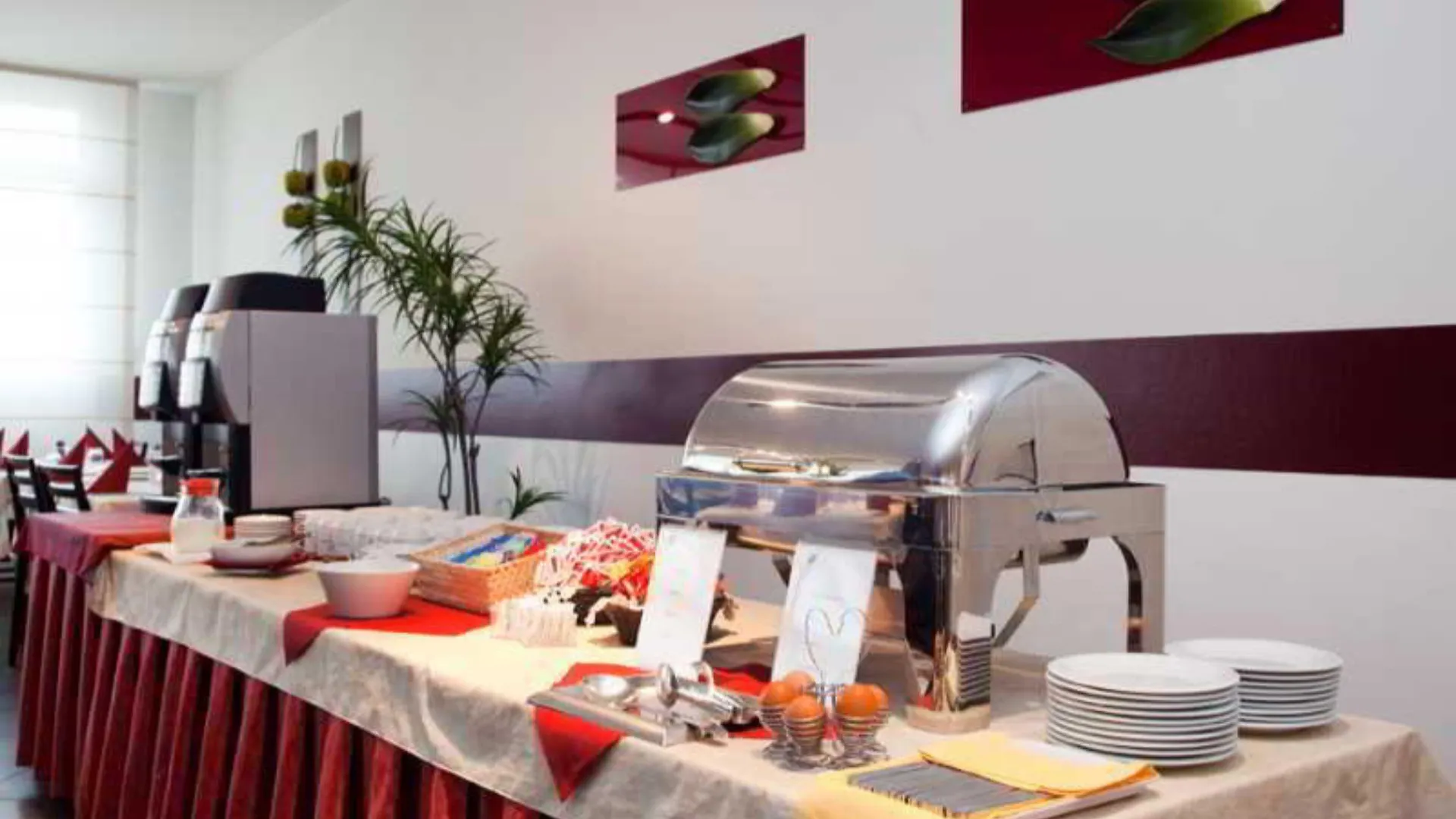 ****  Hotel Eden Lido di Jesolo Italy
