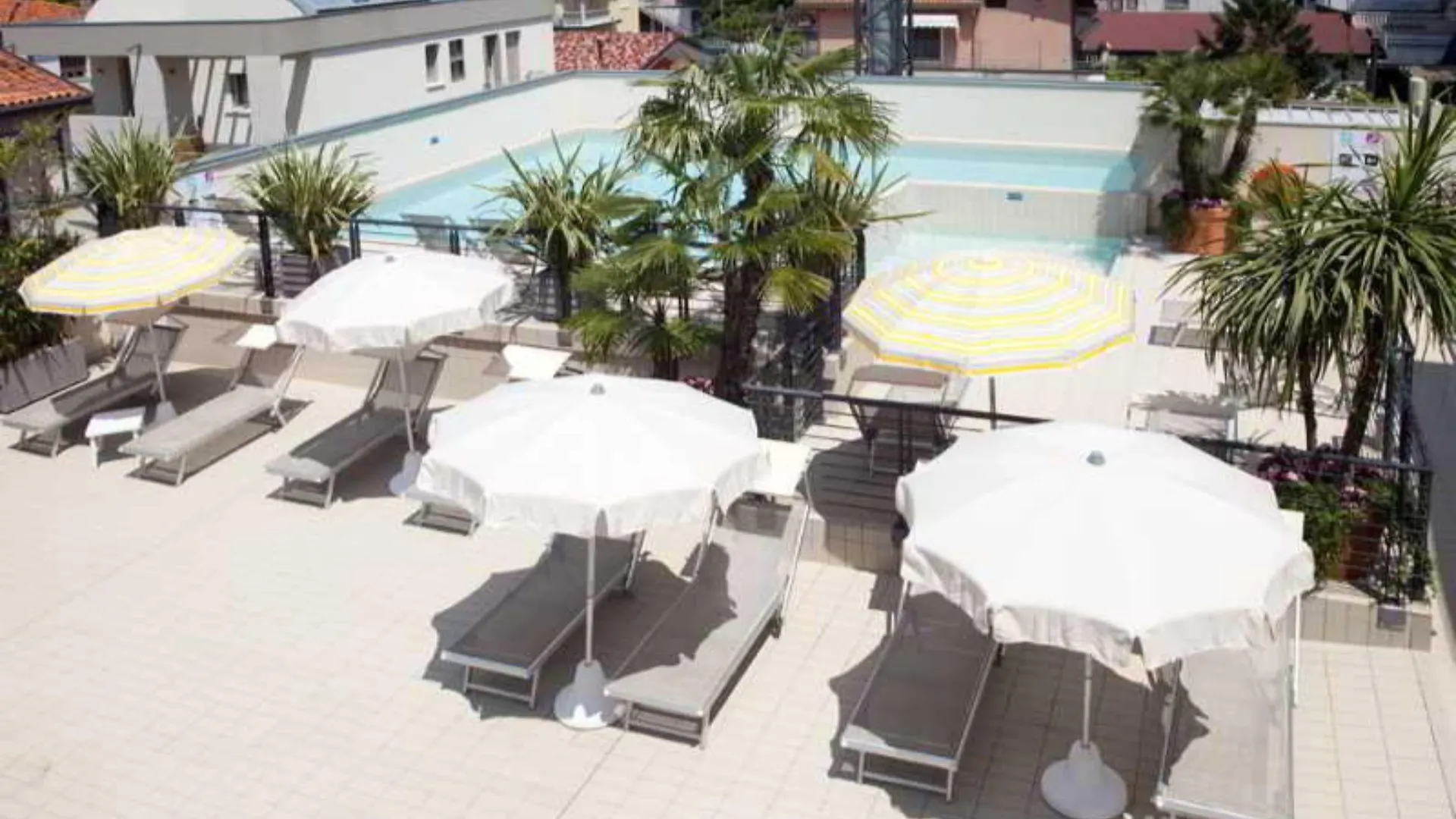 Hotel Eden Lido di Jesolo 4*,  Italy