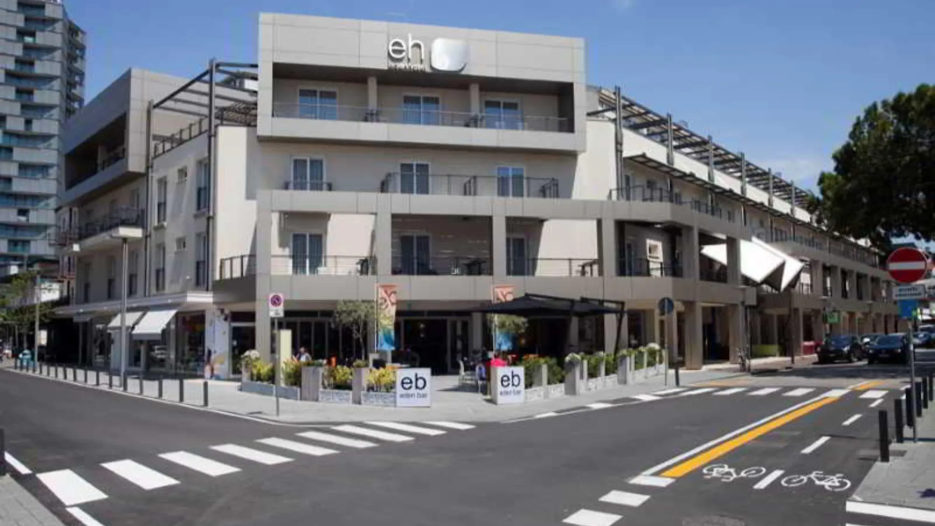 Hotel Eden Lido di Jesolo