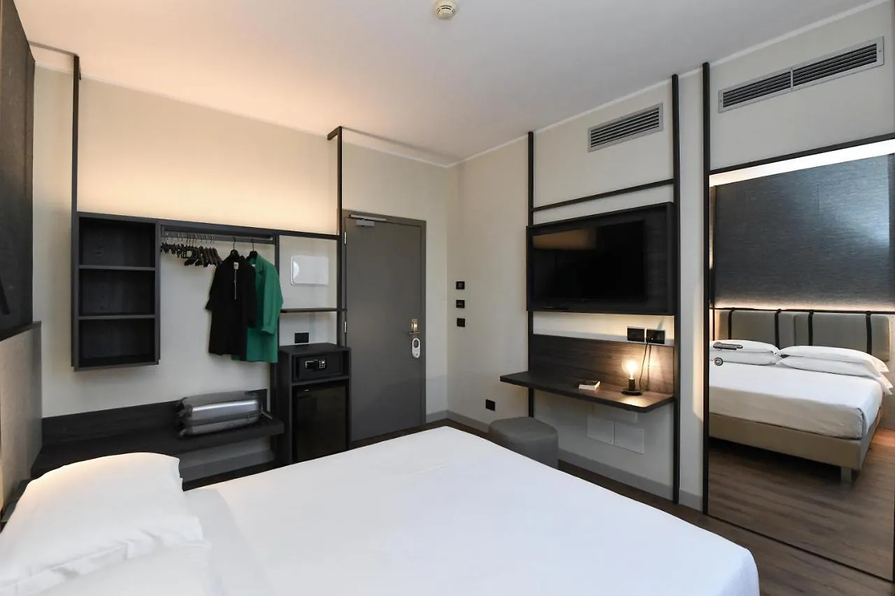 Hotel Eden Lido di Jesolo