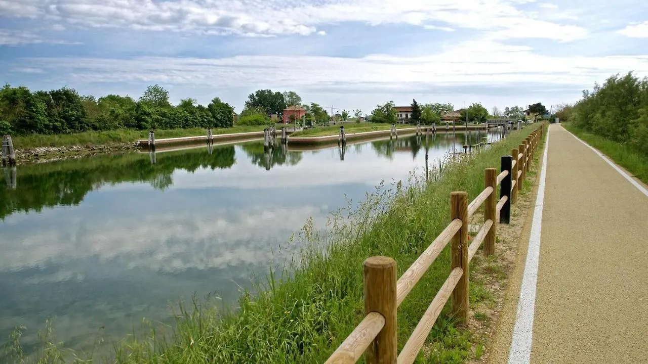 Hotel Eden Lido di Jesolo