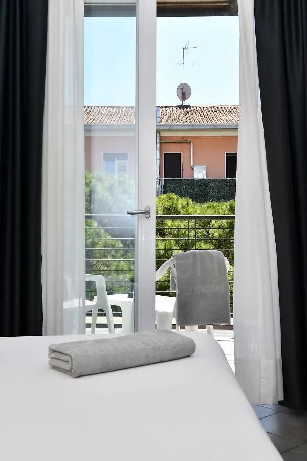 Hotel Eden Lido di Jesolo Italy