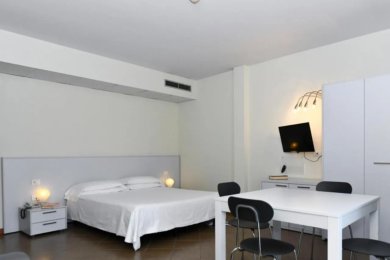 ****  Hotel Eden Lido di Jesolo Italy