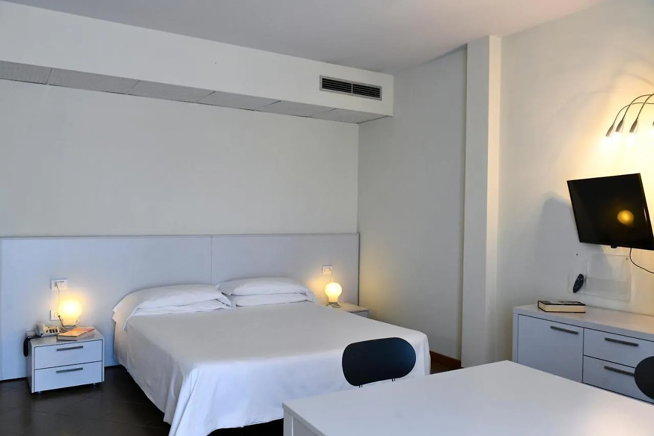 ****  Hotel Eden Lido di Jesolo Italy