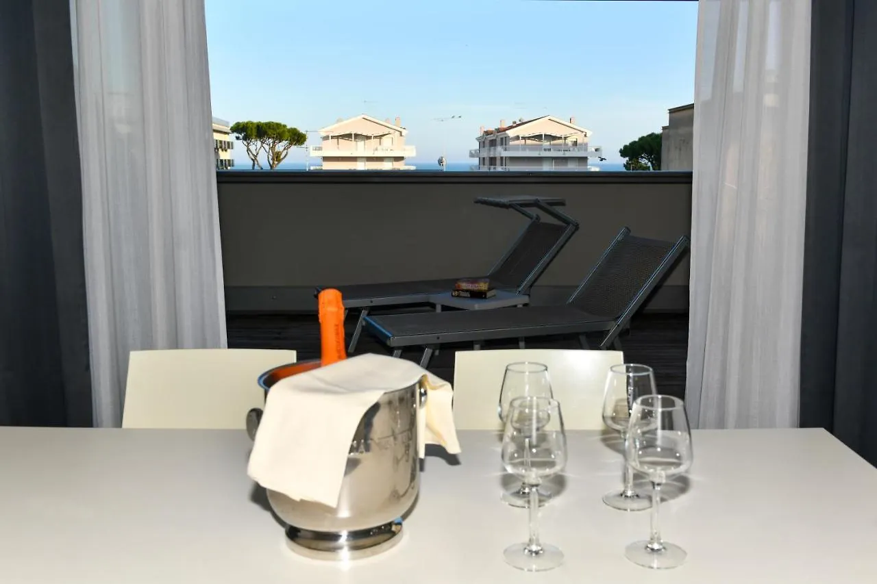 Hotel Eden Lido di Jesolo Italy