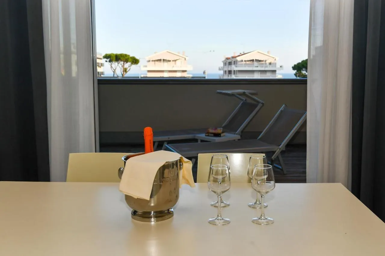 Hotel Eden Lido di Jesolo