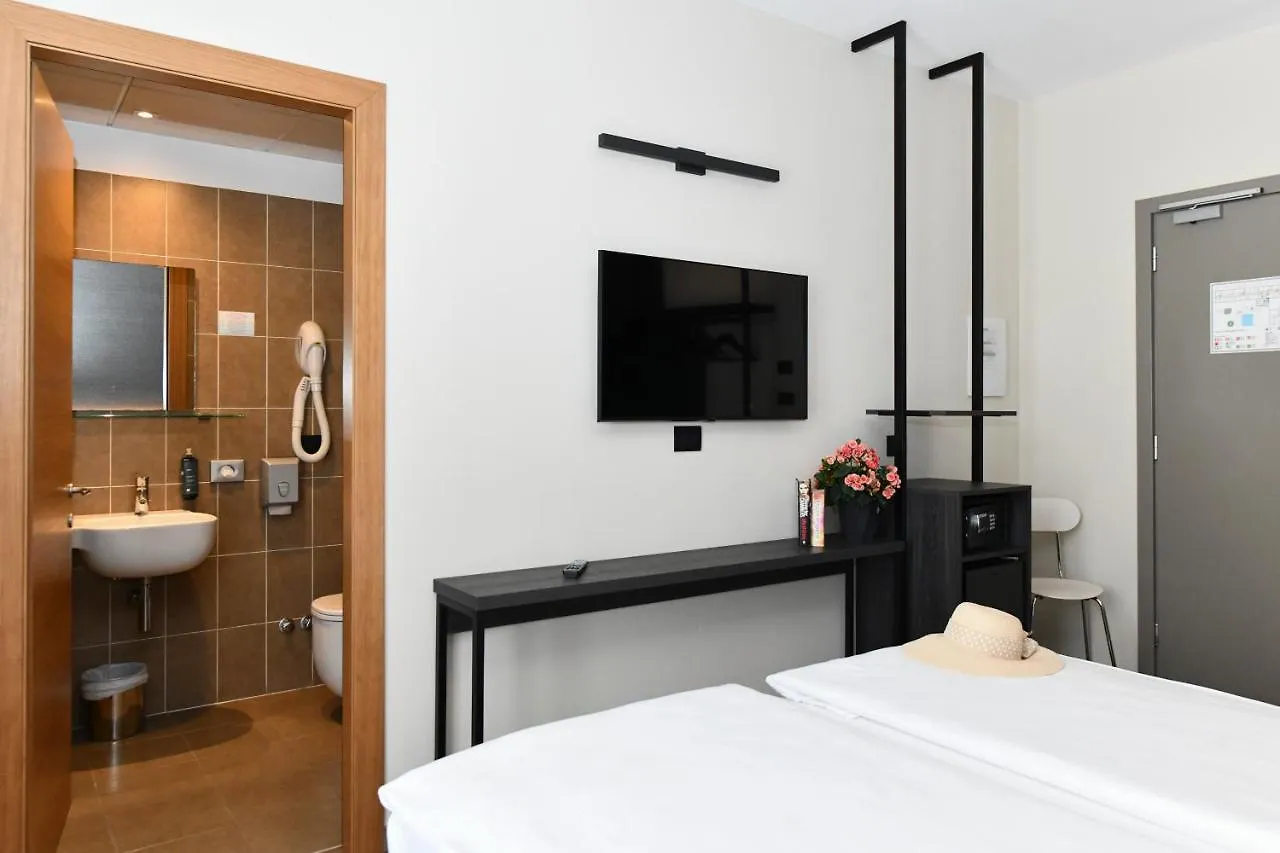Hotel Eden Lido di Jesolo