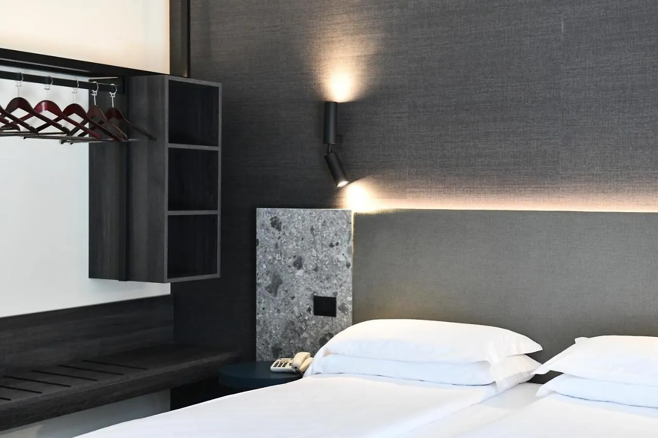 Hotel Eden Lido di Jesolo Italy