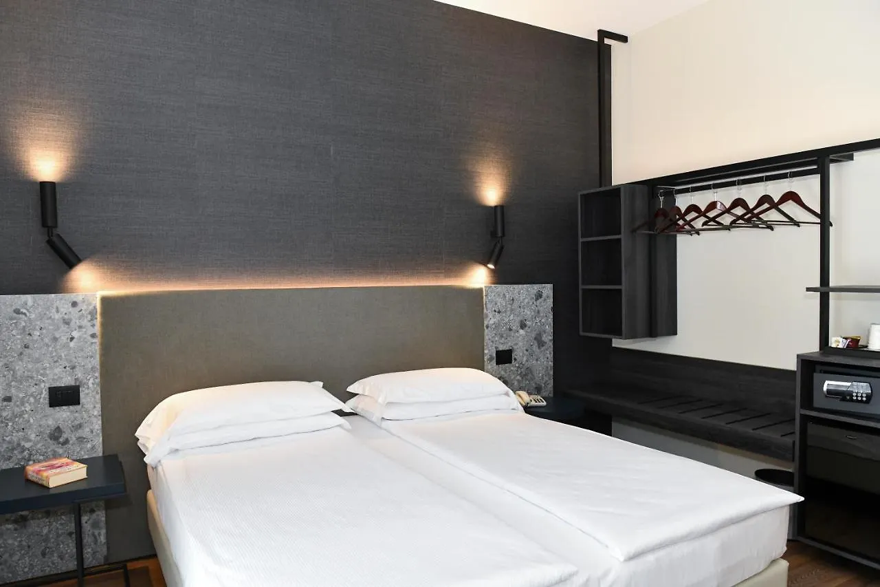****  Hotel Eden Lido di Jesolo Italy