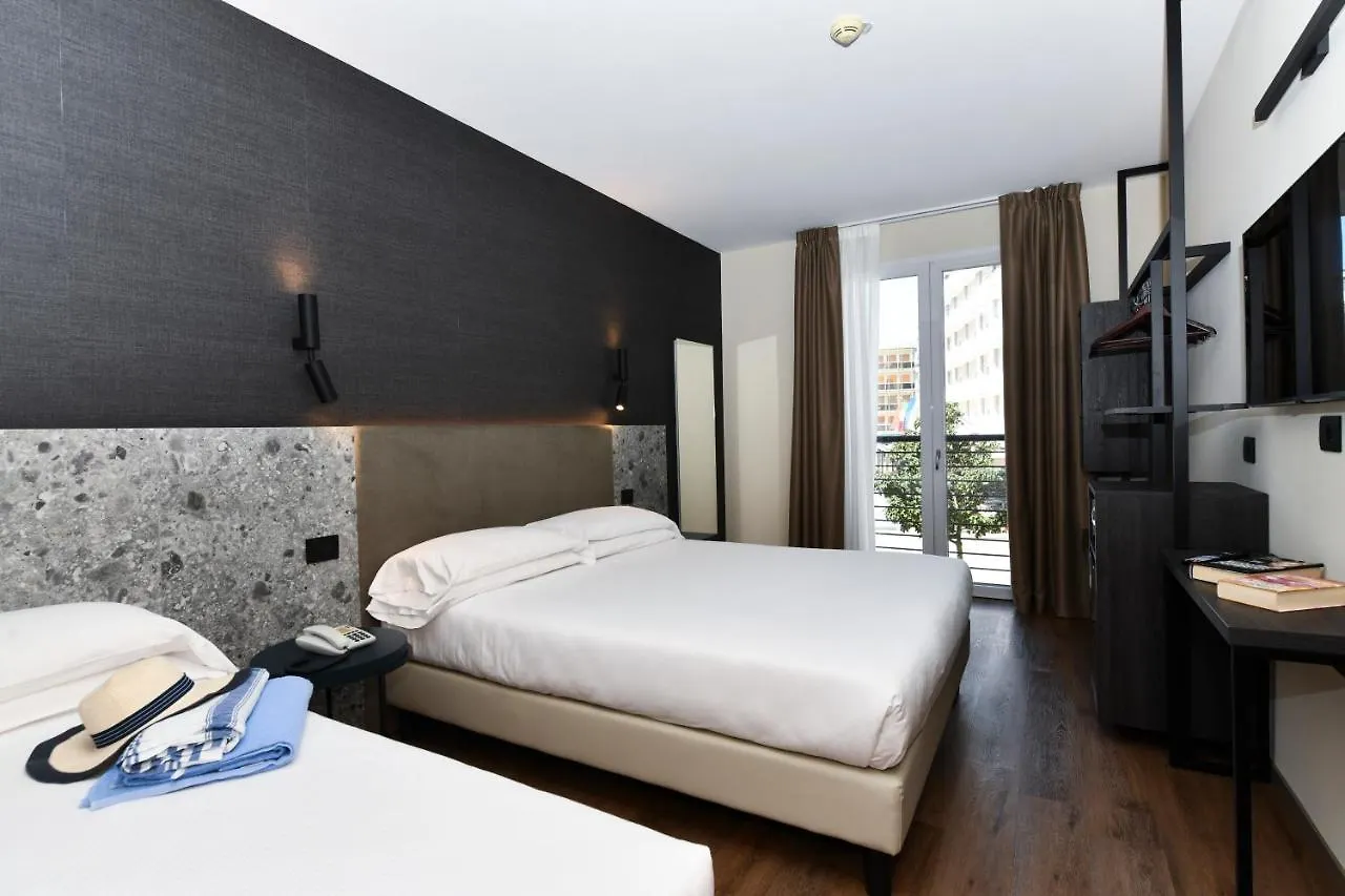 ****  Hotel Eden Lido di Jesolo Italy