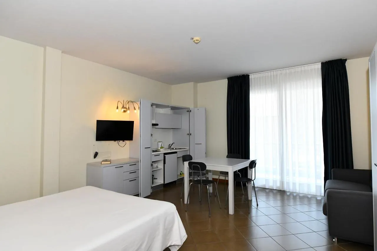 Hotel Eden Lido di Jesolo