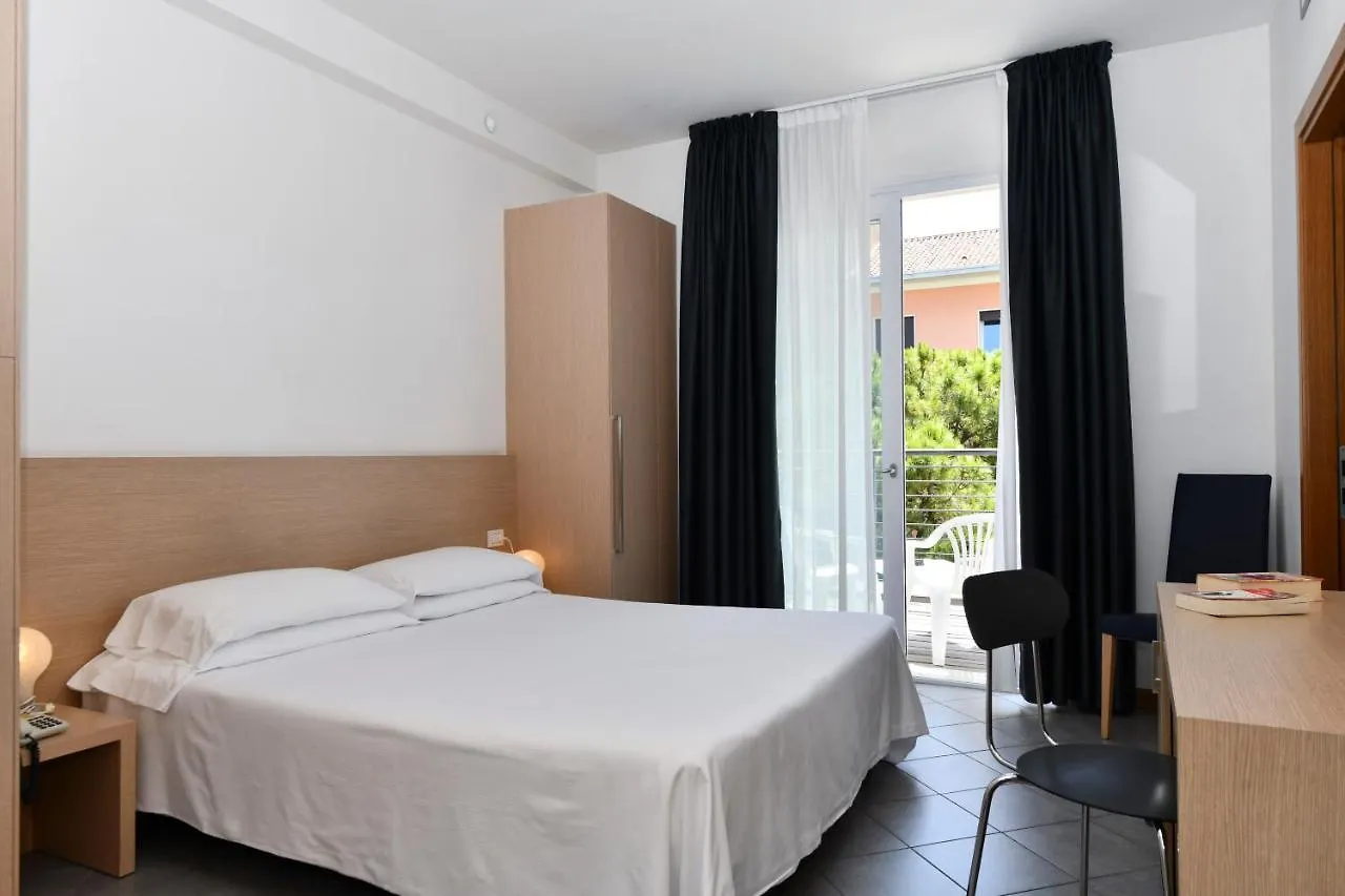 Hotel Eden Lido di Jesolo