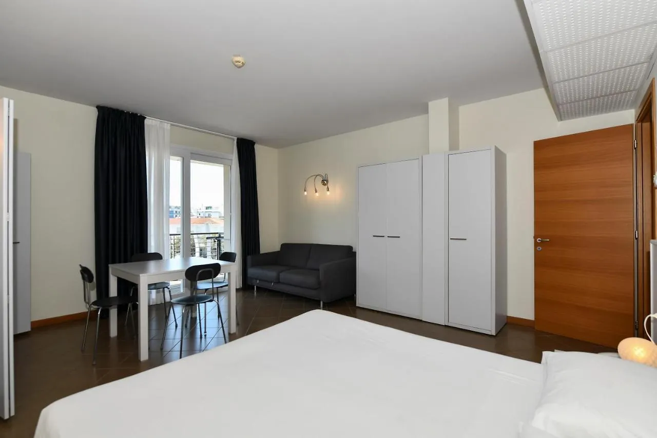 Hotel Eden Lido di Jesolo 4*,