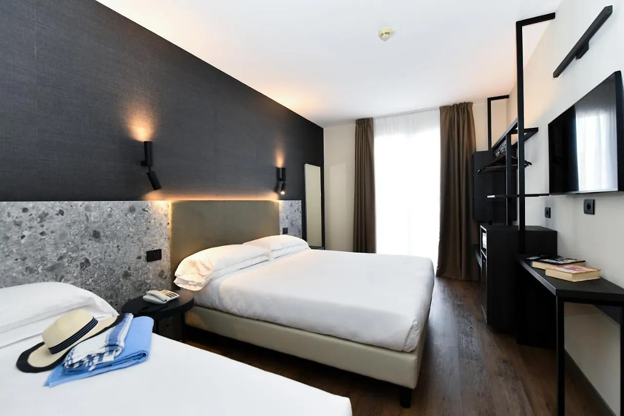 Hotel Eden Lido di Jesolo