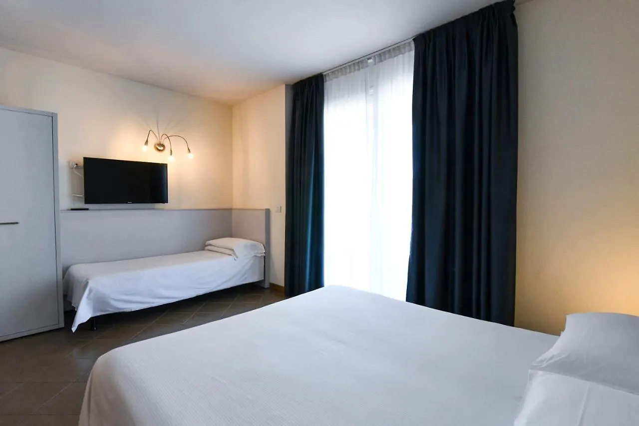 Hotel Eden Lido di Jesolo Italy