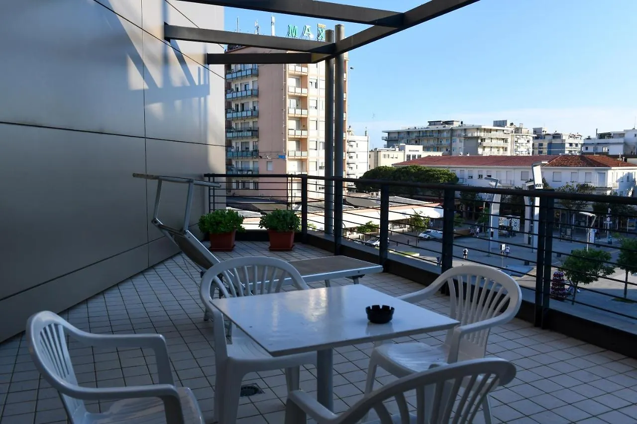 Hotel Eden Lido di Jesolo 4*,