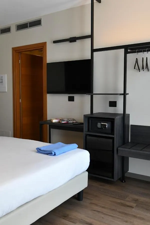 Hotel Eden Lido di Jesolo