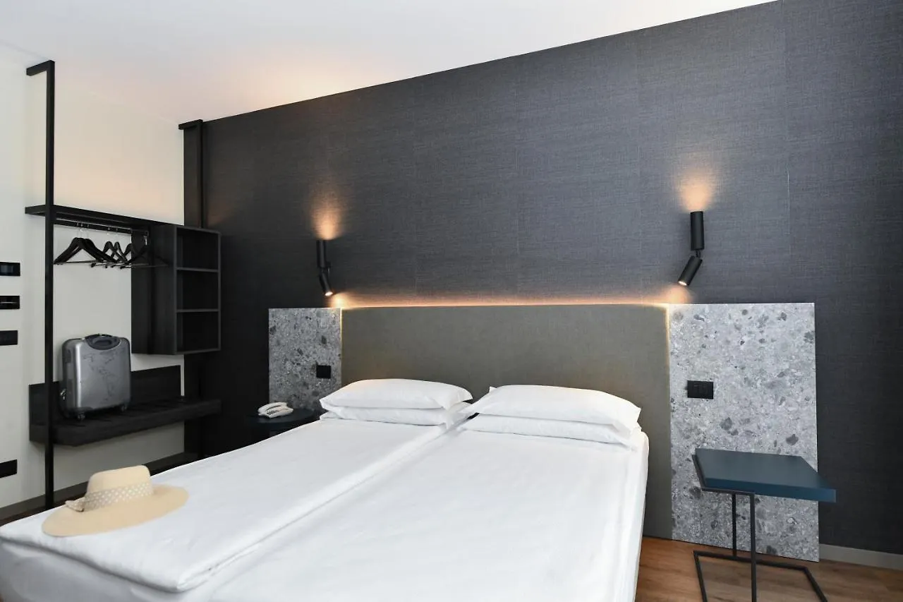 Hotel Eden Lido di Jesolo Italy