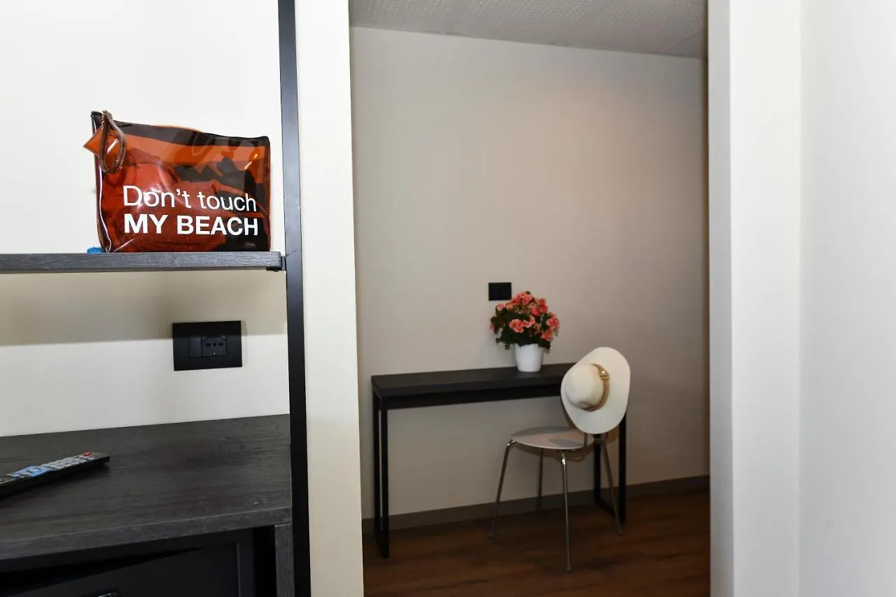 Hotel Eden Lido di Jesolo
