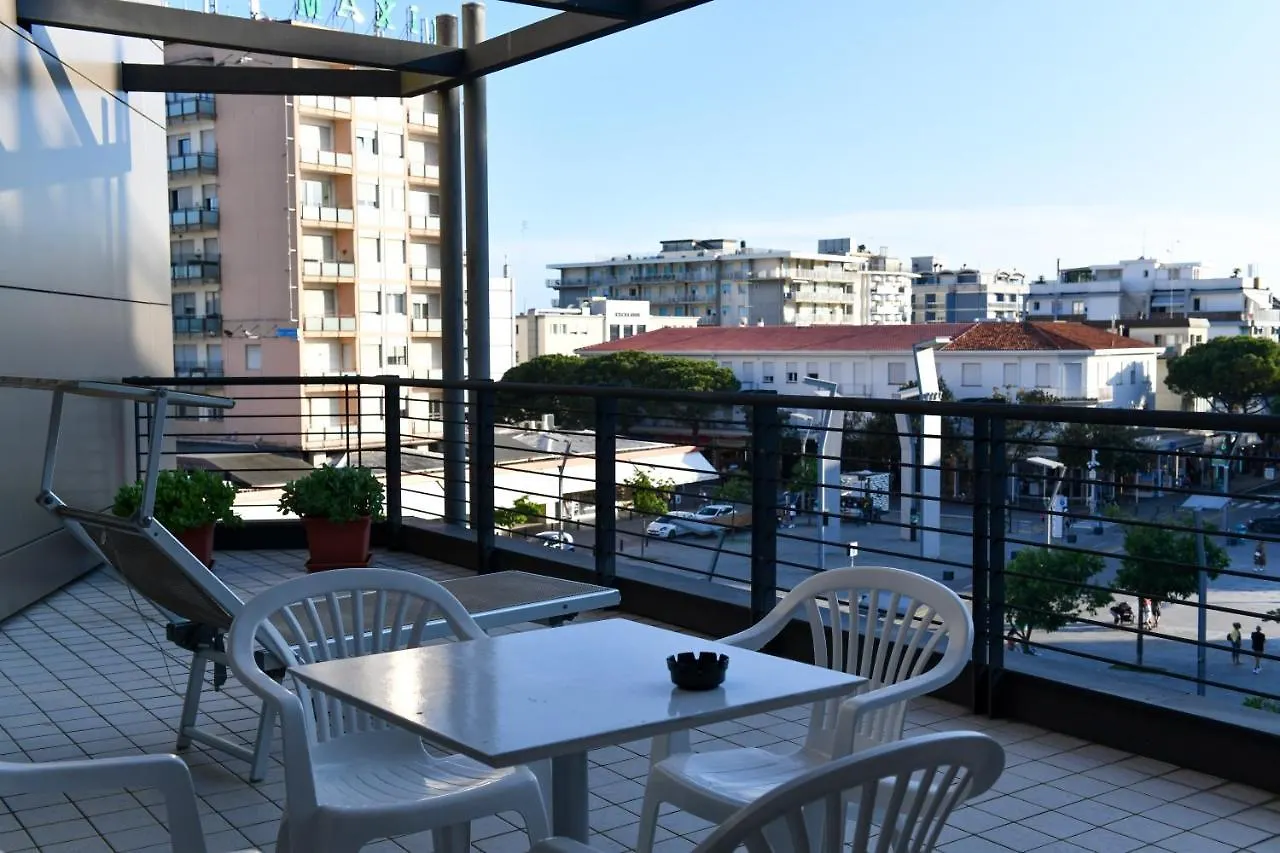 Hotel Eden Lido di Jesolo