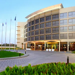 Centro Отель Шарджа