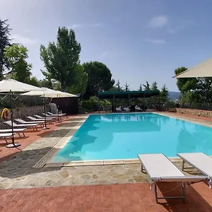  Bed & Breakfast Tenuta Colombaio Italië