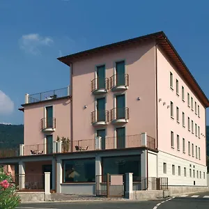 *** Hotel International Italië