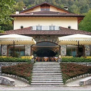 *** Aparthotel Antico Crotto Italië