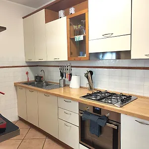 Casa Mario Dei Pini Viareggio