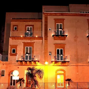 *** Hotel La Dimora Di Piazza Carmine Italië