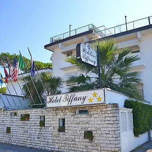 *** Hotel Tiffany Italië
