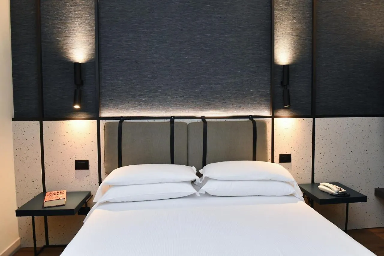 ****  Hotel Eden Lido di Jesolo Italy