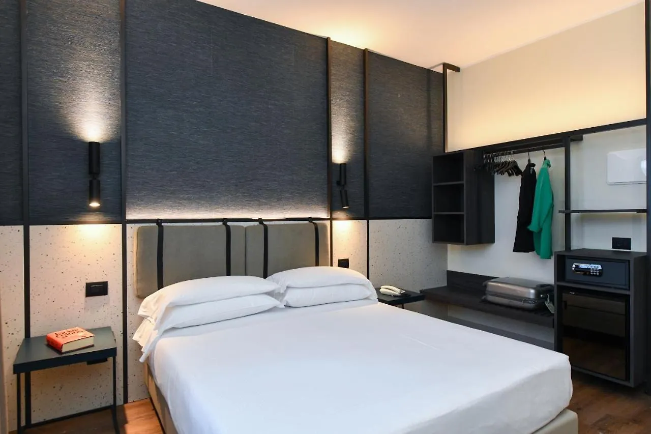 Hotel Eden Lido di Jesolo