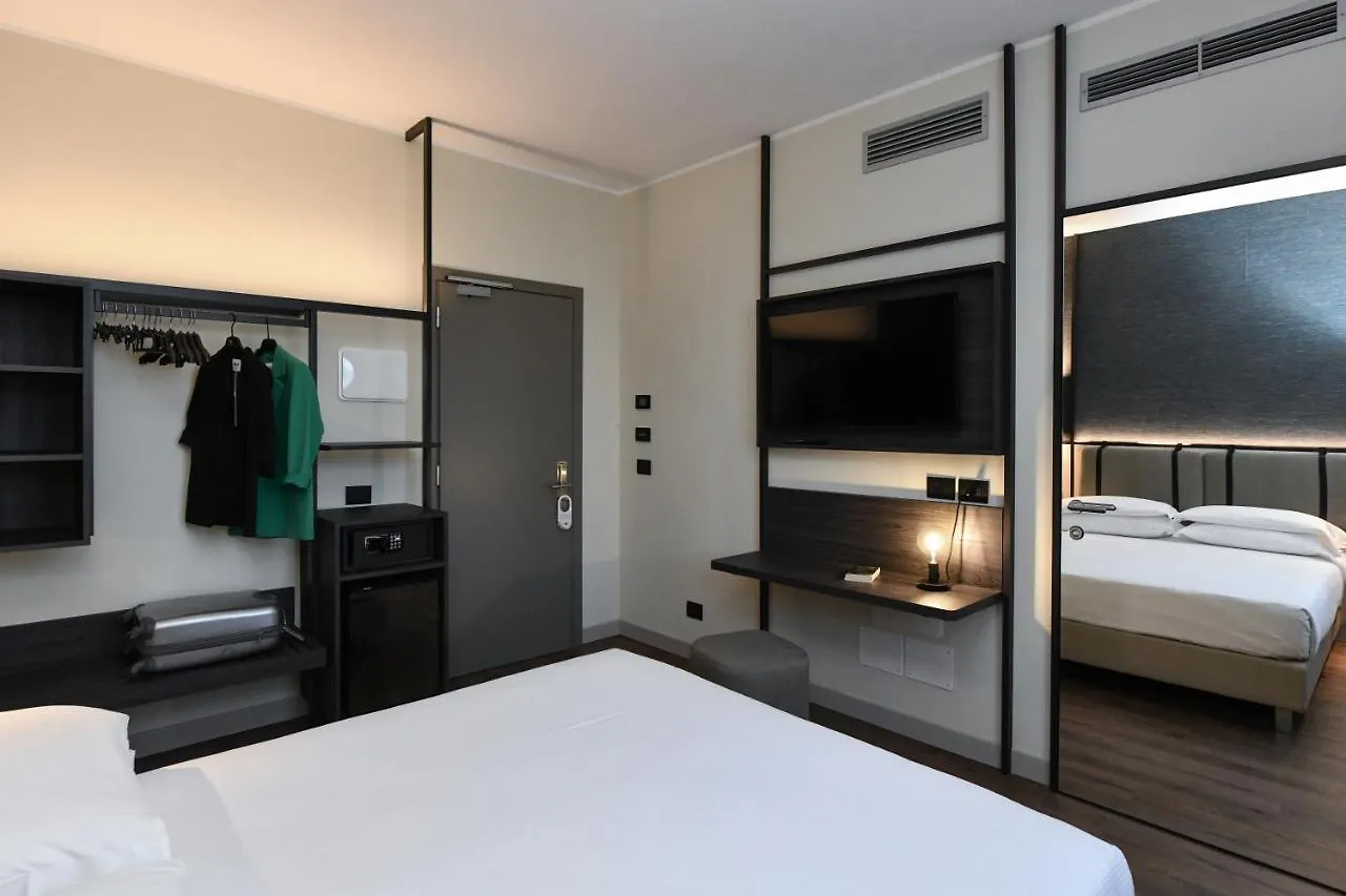 Hotel Eden Lido di Jesolo Italy