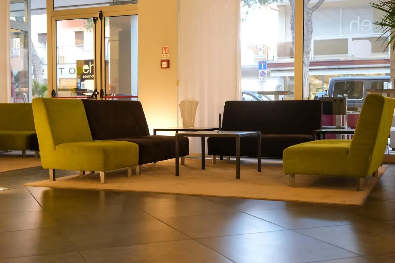 Hotel Eden Lido di Jesolo