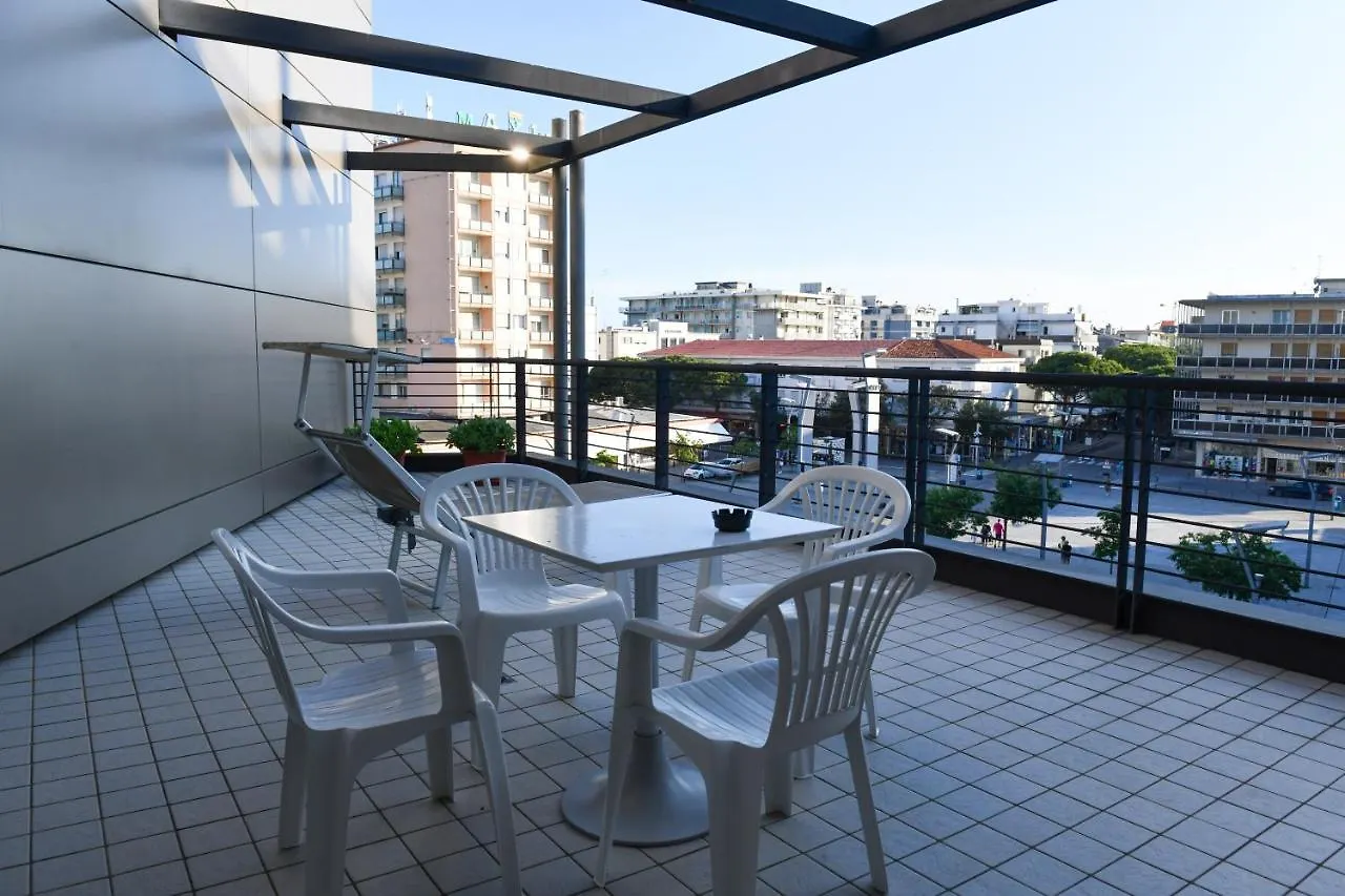 Hotel Eden Lido di Jesolo