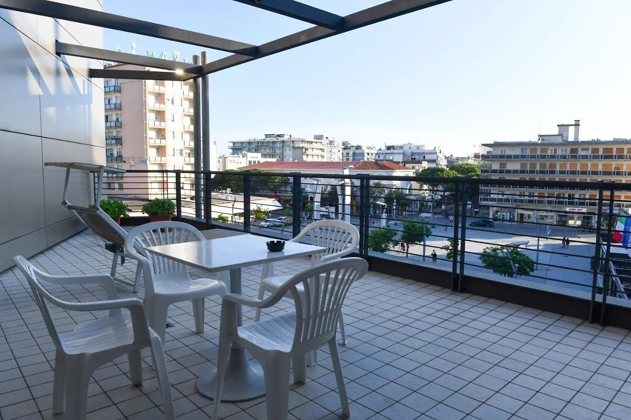 Hotel Eden Lido di Jesolo