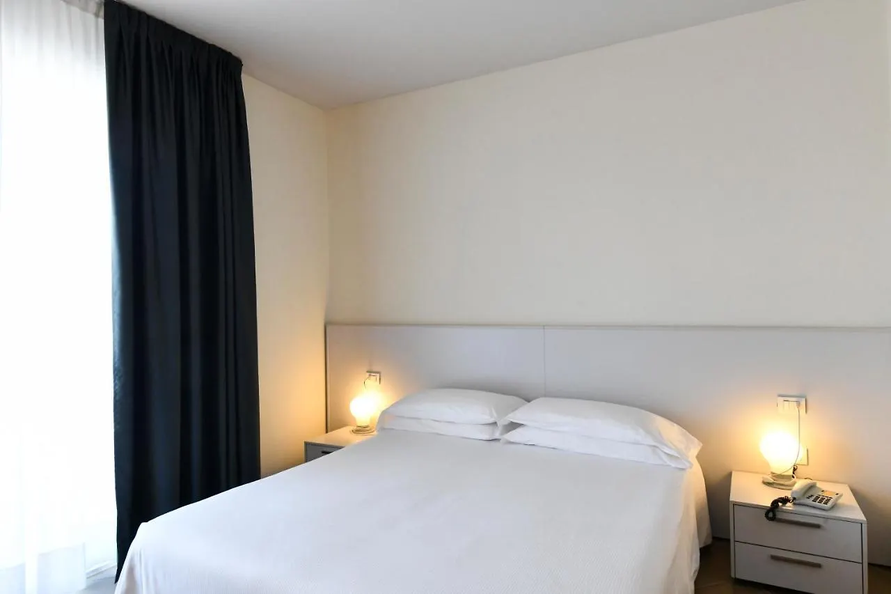 Hotel Eden Lido di Jesolo