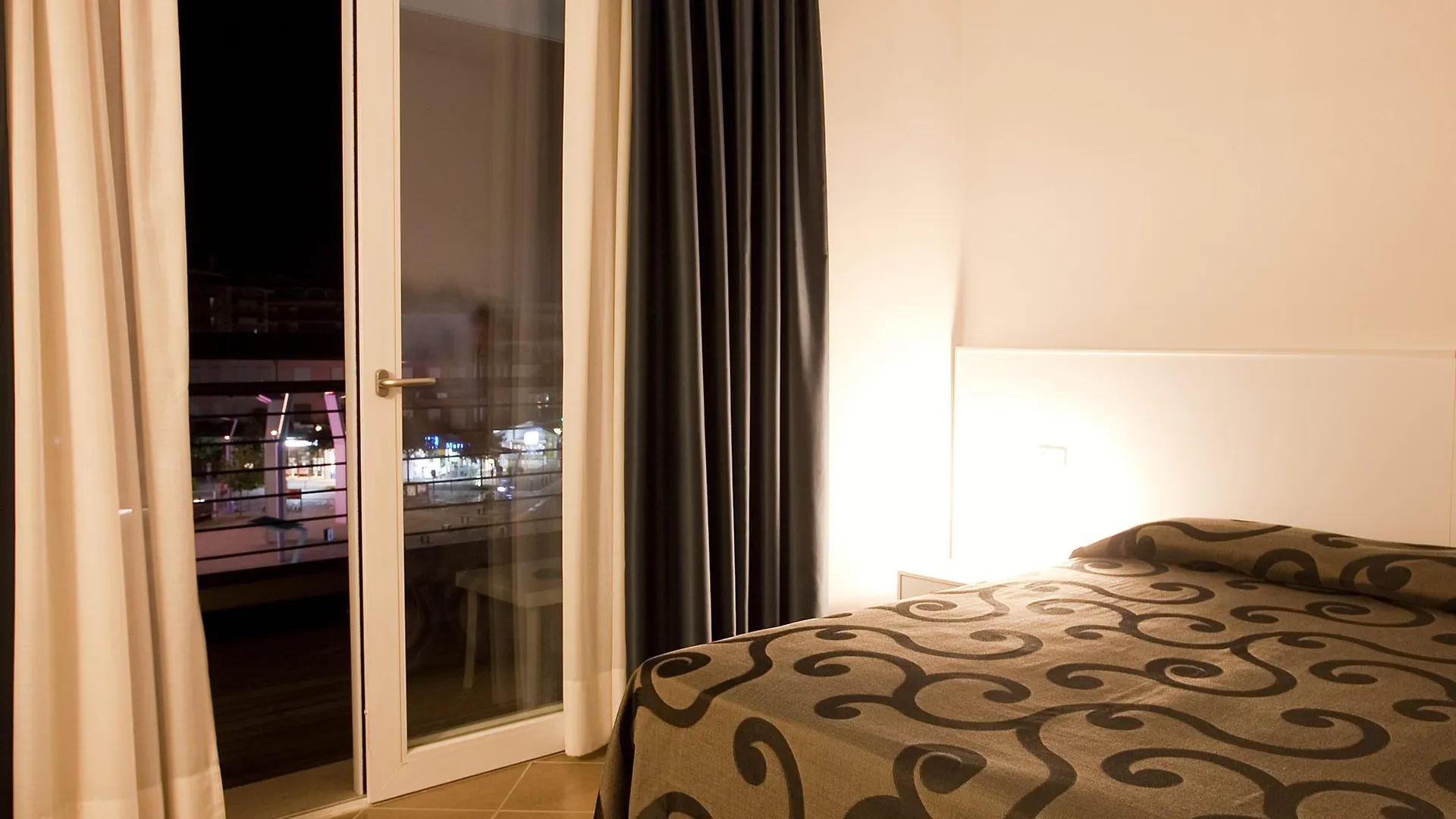 Hotel Eden Lido di Jesolo Italien